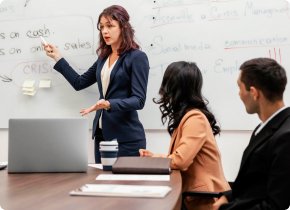 Admission Counselor