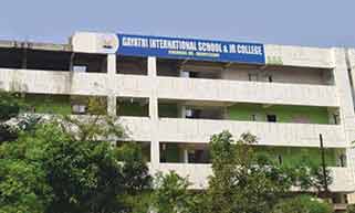 Gayatri International School &amp; Jr. College