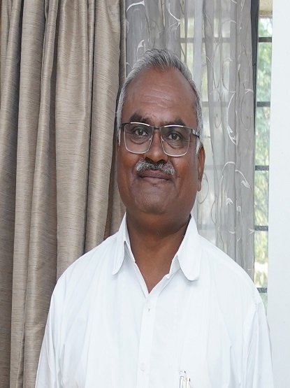 Hon&apos;ble Sanjay U Bhongale 
